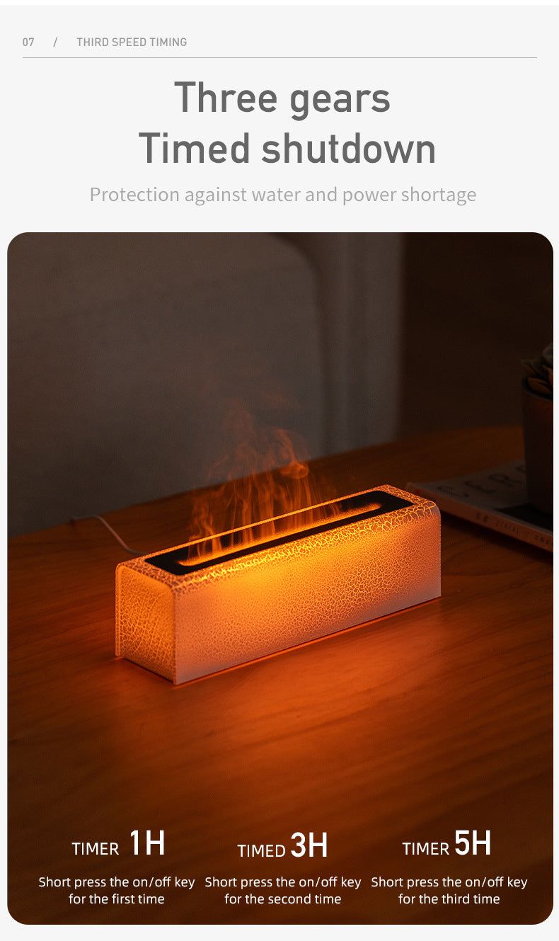 Emberly Lava