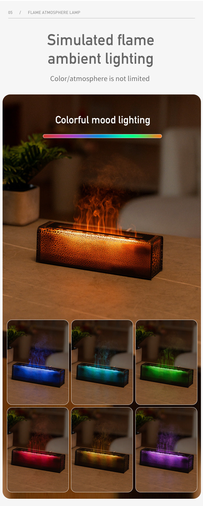 Emberly Lava