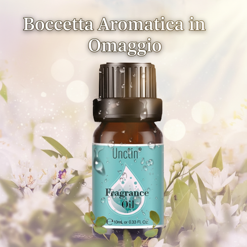 Boccetta Aromatica in Omaggio