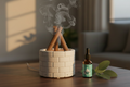 Bundle Emberly Fire + Olio Essenziale